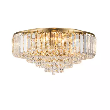 Накладная люстра Escada 2112/6P Gold