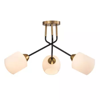 Накладная люстра Escada 2113/3P