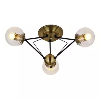 Накладная люстра Escada 596/3PL