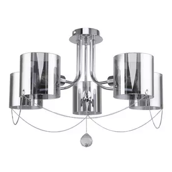 Накладная люстра Escada 683/5P