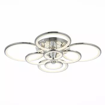 Накладная люстра EVOLED SLE200312-08