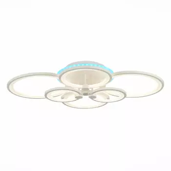 Накладная люстра EVOLED SLE200352-06RGB