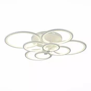 Накладная люстра EVOLED SLE200352-08