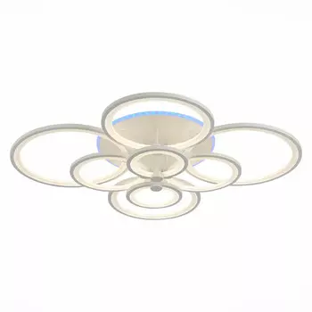 Накладная люстра EVOLED SLE200352-08RGB