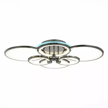 Накладная люстра EVOLED SLE200382-06RGB