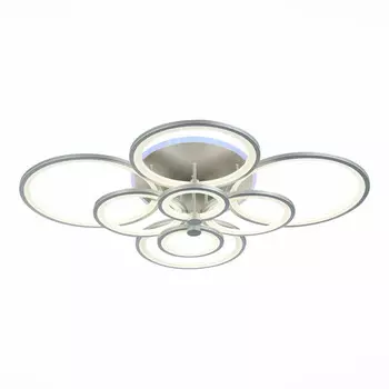 Накладная люстра EVOLED SLE200392-08RGB