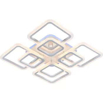 Накладная люстра EVOLED SLE200452-08RGB