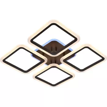 Накладная люстра EVOLED SLE200472-04RGB