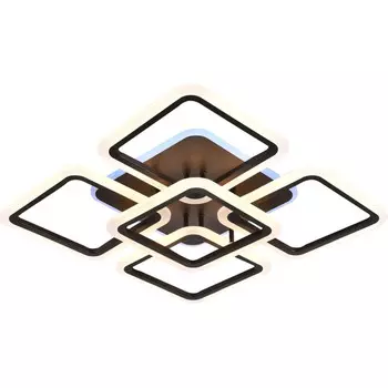 Накладная люстра EVOLED SLE200472-05RGB