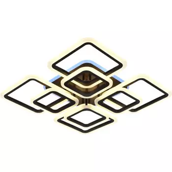 Накладная люстра EVOLED SLE200472-08RGB