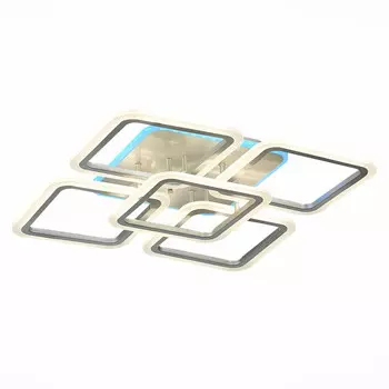 Накладная люстра EVOLED SLE200492-05RGB