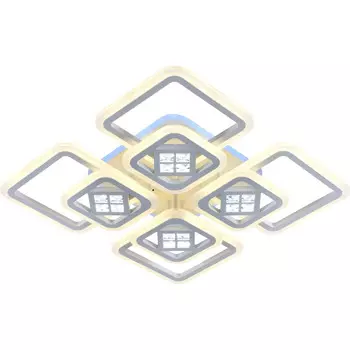 Накладная люстра EVOLED SLE500052-08RGB