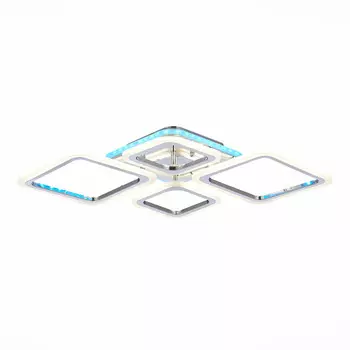 Накладная люстра EVOLED SLE500112-04RGB