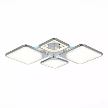 Накладная люстра EVOLED SLE500312-04RGB