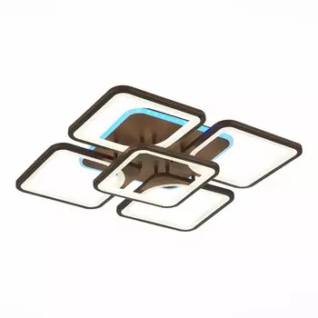 Накладная люстра EVOLED SLE500472-05RGB