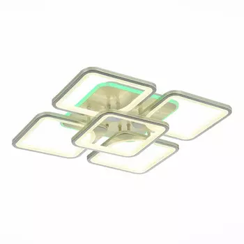 Накладная люстра EVOLED SLE500492-05RGB