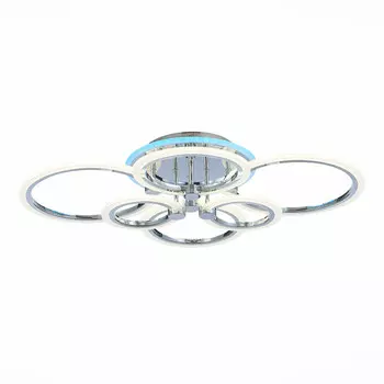 Накладная люстра EVOLED SLE500512-06RGB