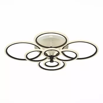 Накладная люстра EVOLED SLE500542-08