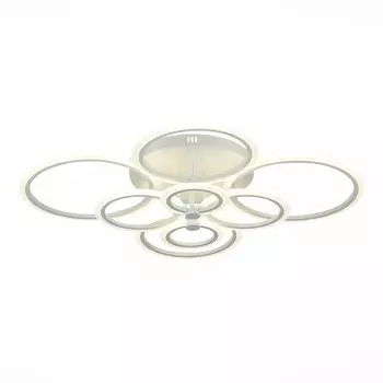 Накладная люстра EVOLED SLE500552-08