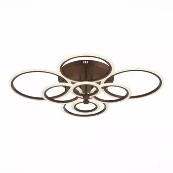 Накладная люстра EVOLED SLE500572-08