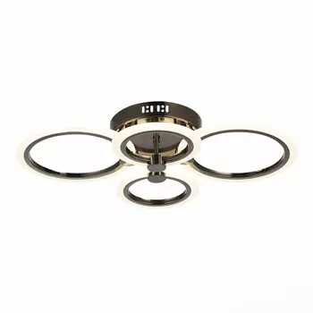 Накладная люстра EVOLED SLE500582-04