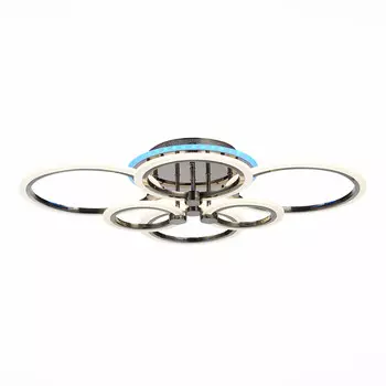 Накладная люстра EVOLED SLE500582-06RGB