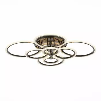 Накладная люстра EVOLED SLE500582-08