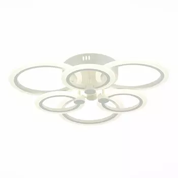 Накладная люстра EVOLED SLE500652-06