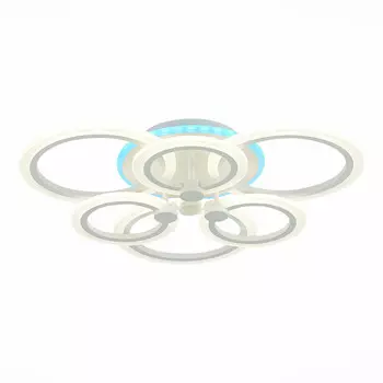 Накладная люстра EVOLED SLE500652-06RGB