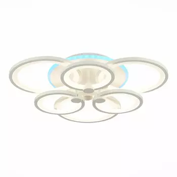 Накладная люстра EVOLED SLE500752-06RGB