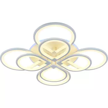 Накладная люстра EVOLED SLE500852-08RGB