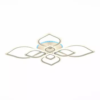 Накладная люстра EVOLED SLE500952-08RGB