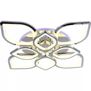 Накладная люстра EVOLED SLE501012-08RGB