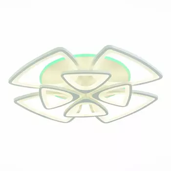 Накладная люстра EVOLED SLE501152-08RGB