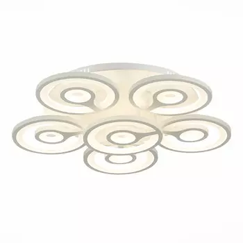 Накладная люстра EVOLED SLE501252-06