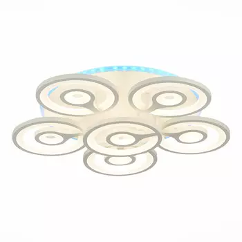 Накладная люстра EVOLED SLE501252-06RGB