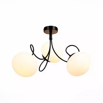 Накладная люстра Evoluce SL717.402.03