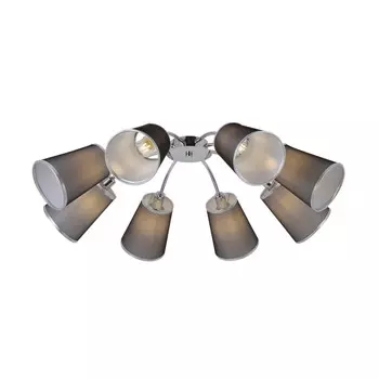 Накладная люстра Evoluce SLE103002-08