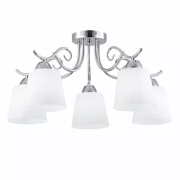 Накладная люстра Evoluce SLE103902-05