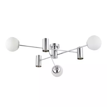 Накладная люстра Evoluce SLE1105-102-06