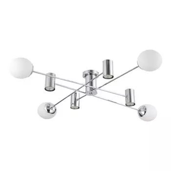 Накладная люстра Evoluce SLE1105-102-08