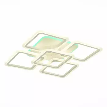 Накладная люстра Evoluce SLE200452-05RGB