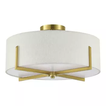 Накладная люстра Evoluce SLE3010-302-04