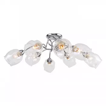 Накладная люстра F-Promo 2191-8U