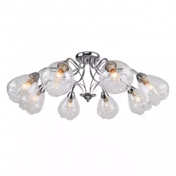 Накладная люстра F-Promo 2339-8U