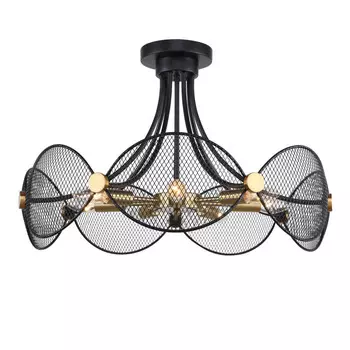 Накладная люстра F-Promo 4084-7P