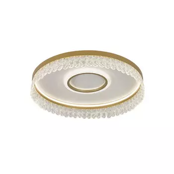 Накладная люстра F-Promo 4186-2C