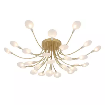 Накладная люстра F-Promo 4197-28C