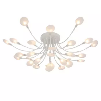 Накладная люстра F-Promo 4198-28C