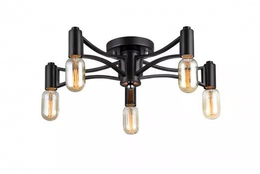 Накладная люстра Favourite 1523-5U